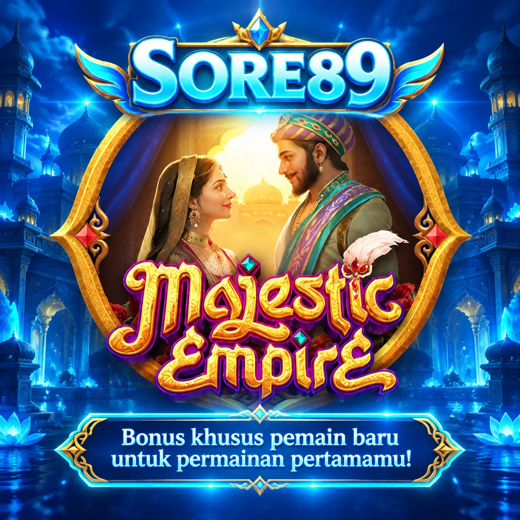 Majestic Empire · Panduan Mekanisme Simbol dan Fitur Putaran Gratis Majestic Empire