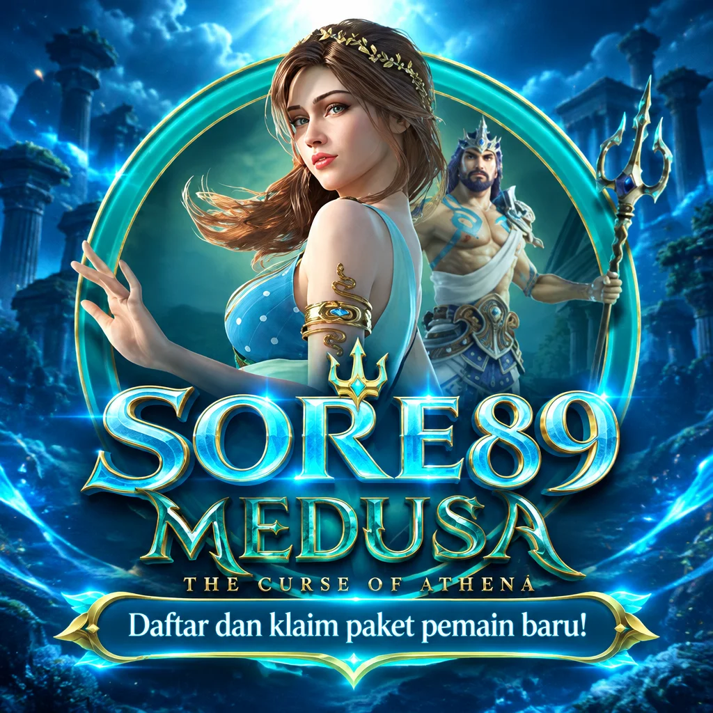 SORE89 · Medusa