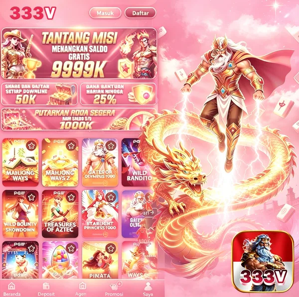 333V