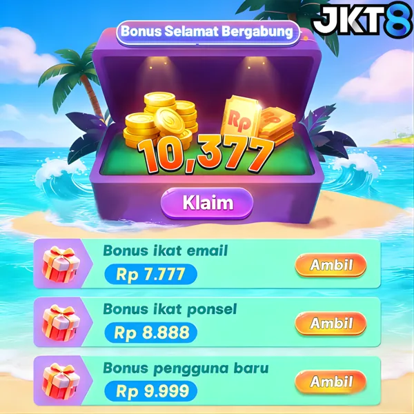 JKT8 Maxwin Pola Gacor Hari Ini