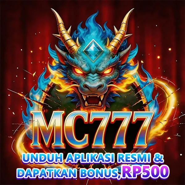 MC777 Game Online Resmi 2026