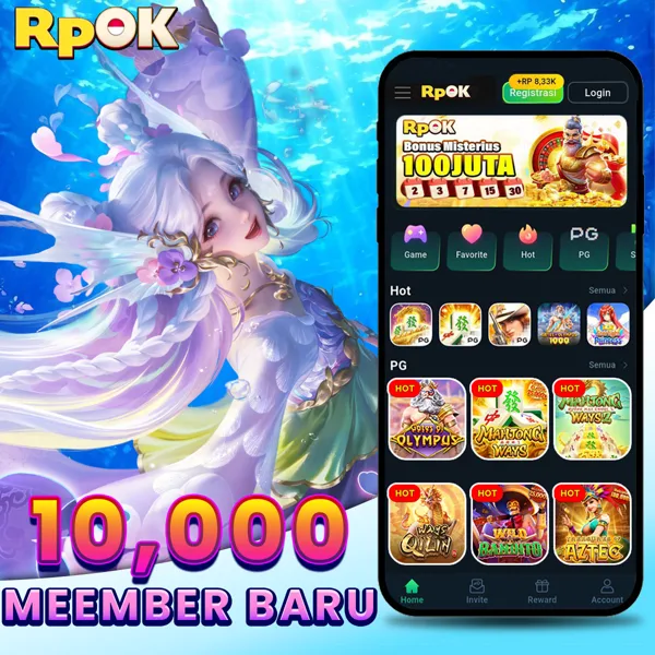 RPOK APK Download Versi Terbaru