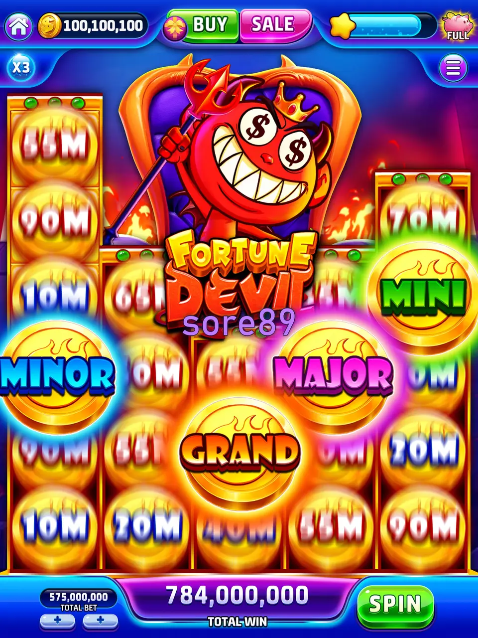 sore89 APK