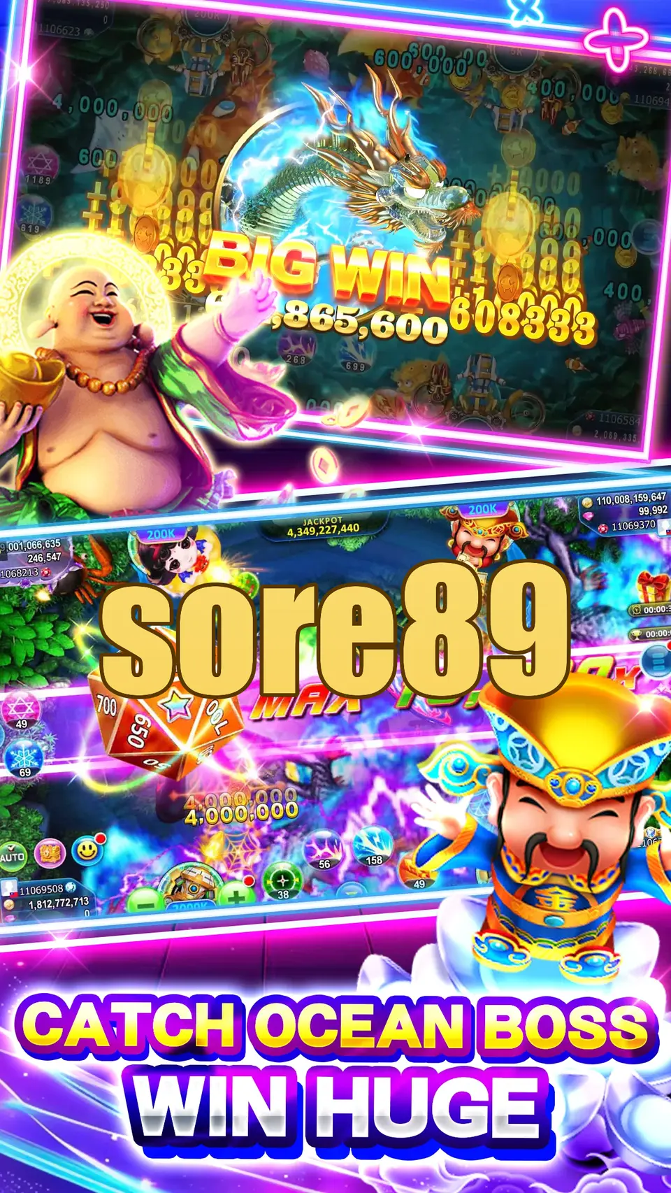 sore89 APK