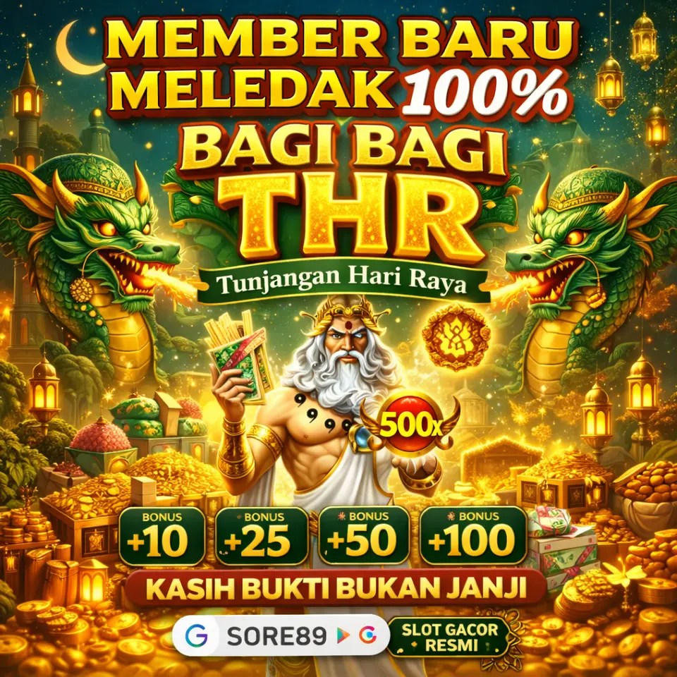 sore89 Masuk
