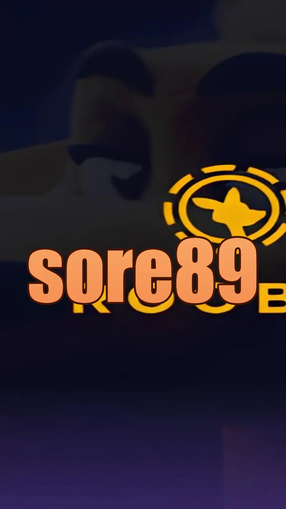 sore89 Masuk