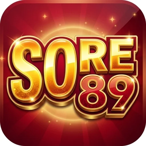 sore89 Logo - Resmi