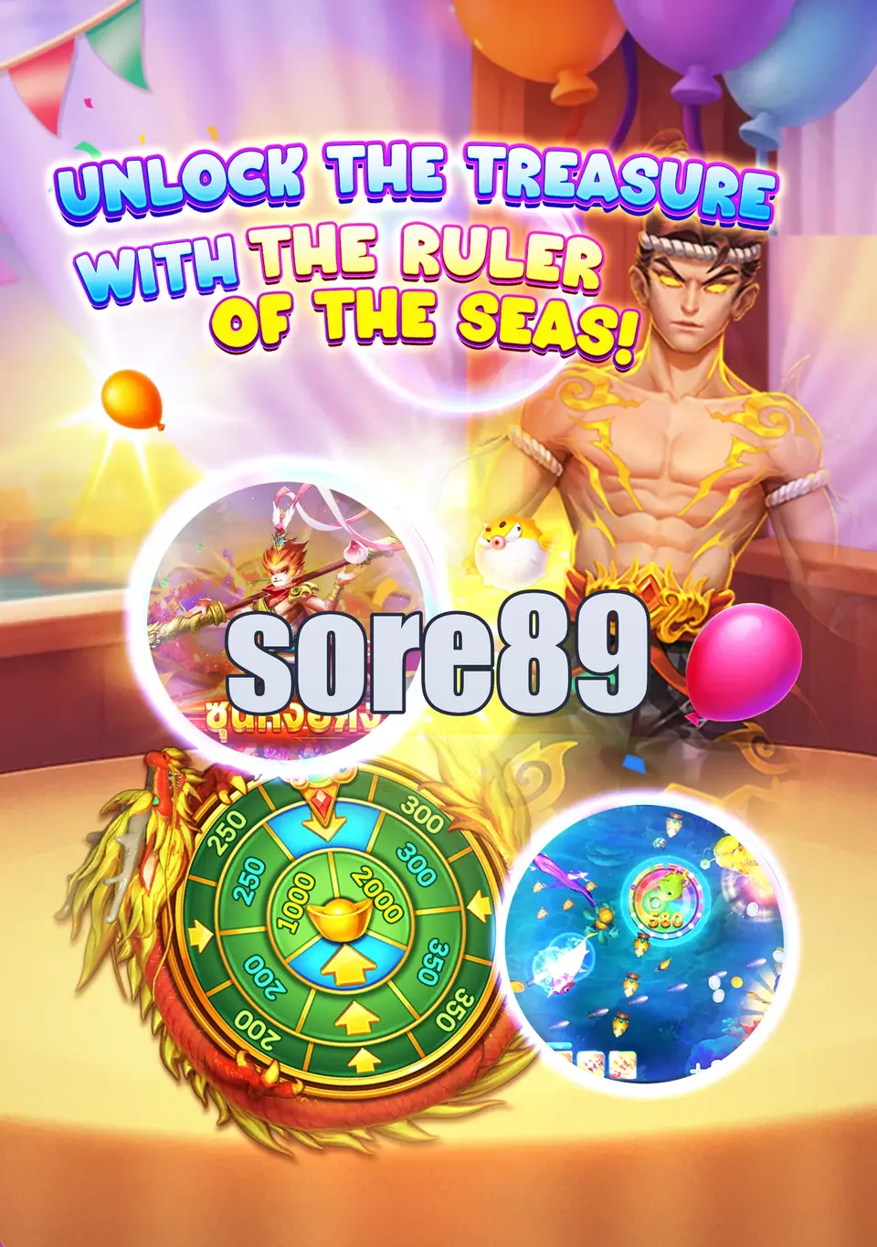 sore89 Preview - Resmi Unduh